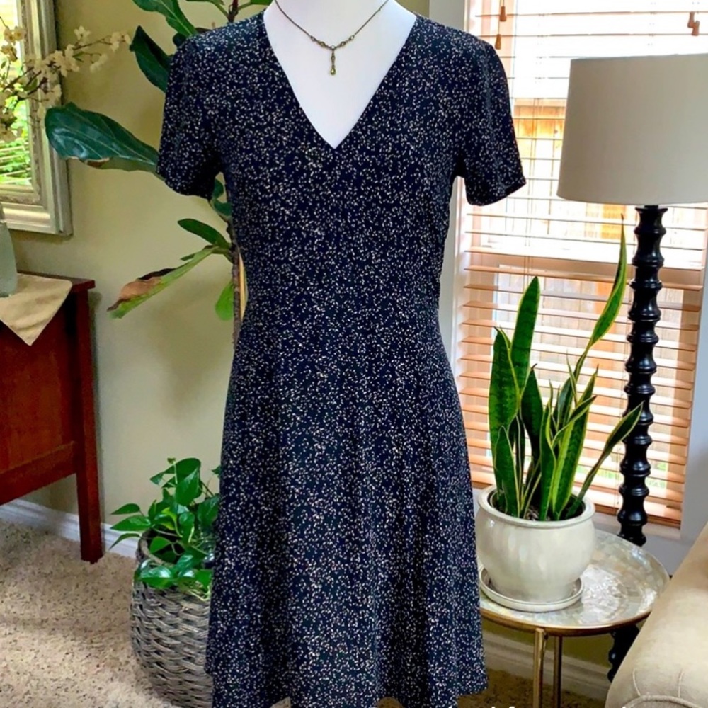 Gap dress
